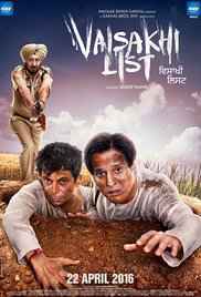 Vaisakhi List 2016 Pre DvD full movie download